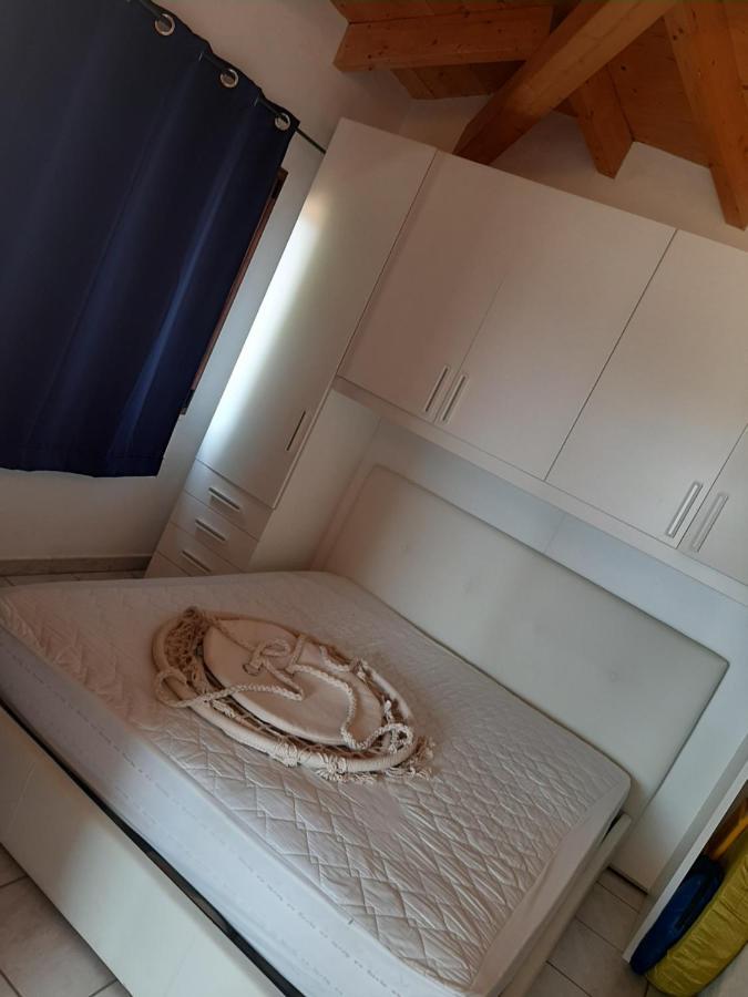 Da Betty Villa Chia Eksteriør billede